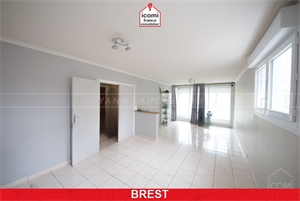 t3 à la vente -   29200  BREST, surface 90 m2 vente t3 - UBI446072339